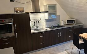 Ferienwohnung Moselherz